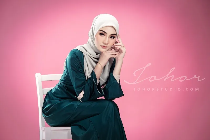 JohorStudio.com