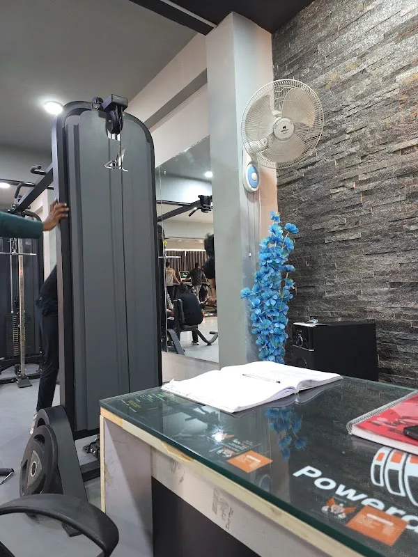 Let's Burn Gym