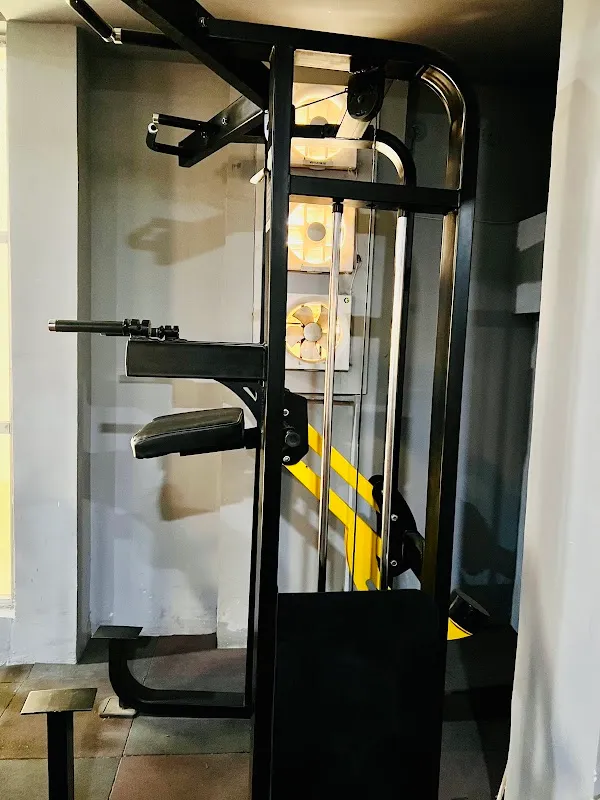 Let's Burn Gym