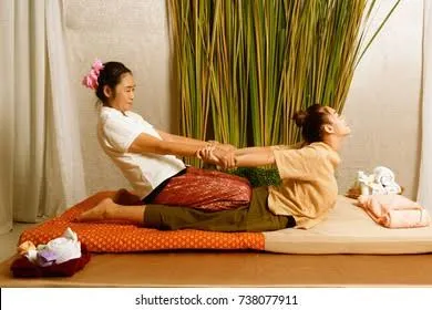 Pure Harmony Spa