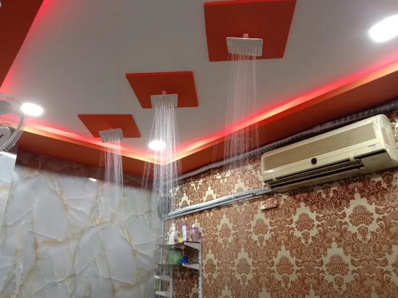 Pure Harmony Spa
