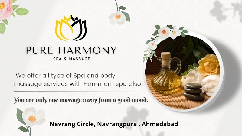 Pure Harmony Spa