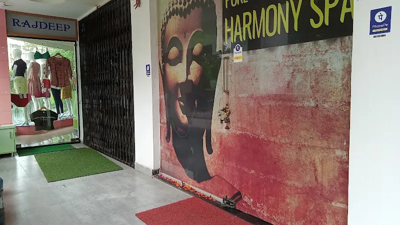 Pure Harmony Spa