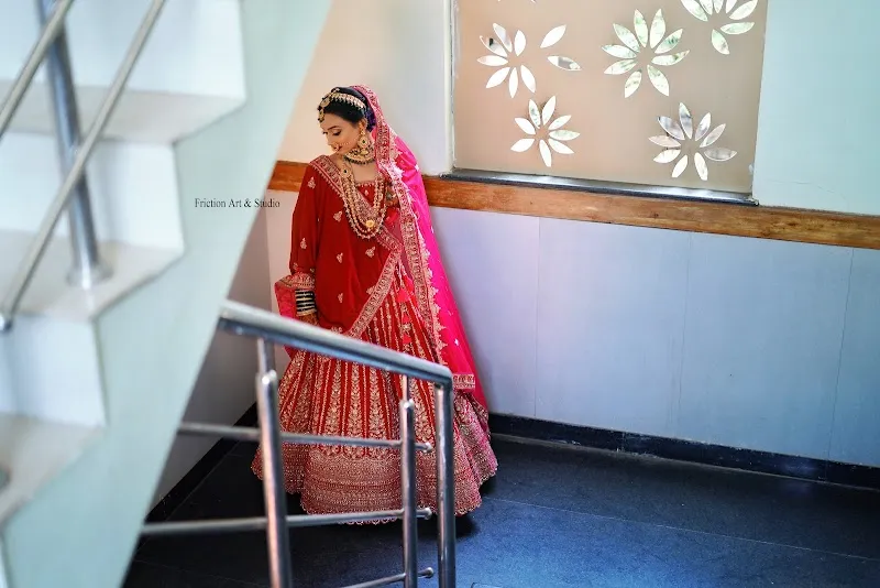 Rahul M Meshram (Photographer)