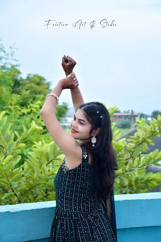 Rahul M Meshram (Photographer)