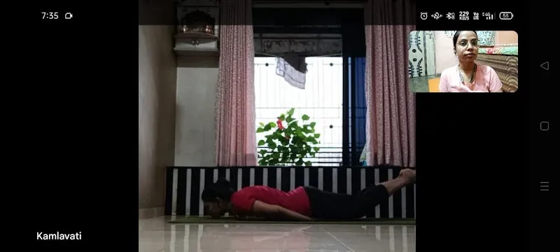 Yoga Please