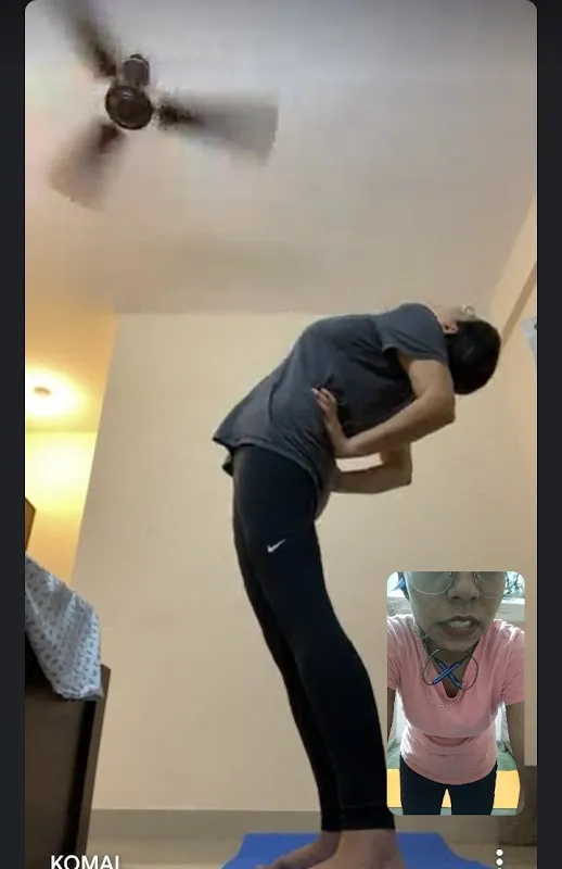 Yoga Please