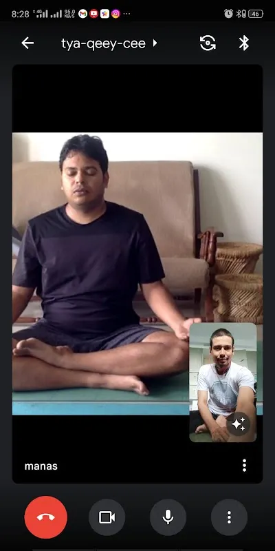 Yoga Please