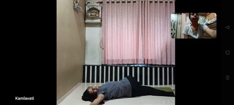 Yoga Please