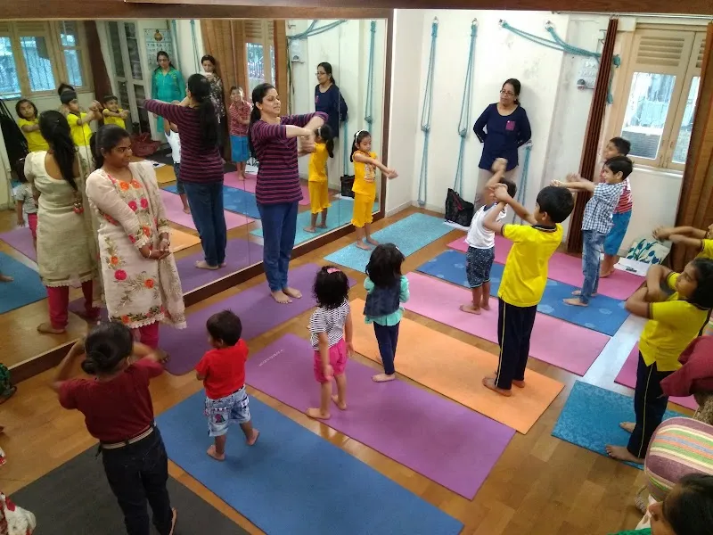 Utsav institute | Yoga with devang | Best yoga Teacher Training ! sVyasa