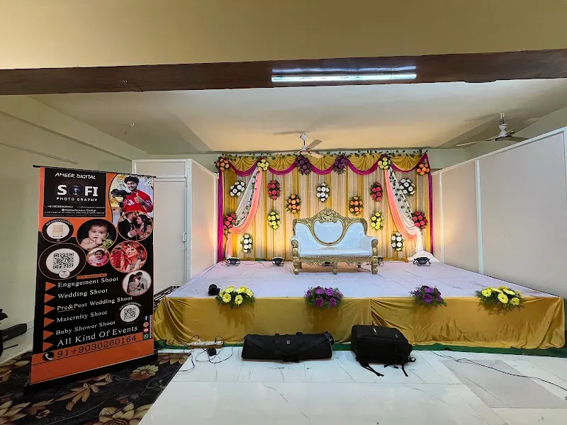SOFI Photography_Best wedding Photography - videography Babyshoots indoor studio Guntur near by