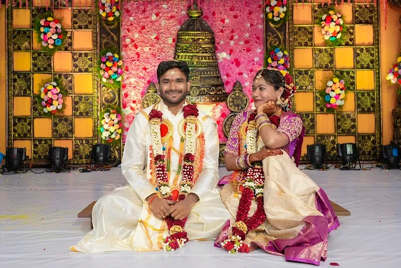 SOFI Photography_Best wedding Photography - videography Babyshoots indoor studio Guntur near by