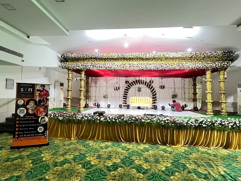SOFI Photography_Best wedding Photography - videography Babyshoots indoor studio Guntur near by