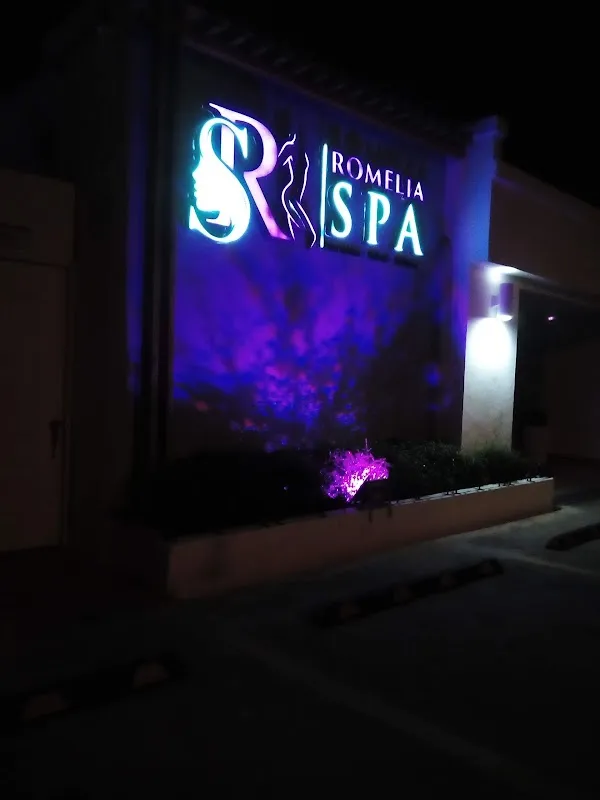 ROMELIA SPA