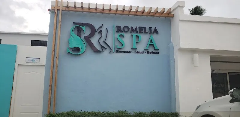 ROMELIA SPA