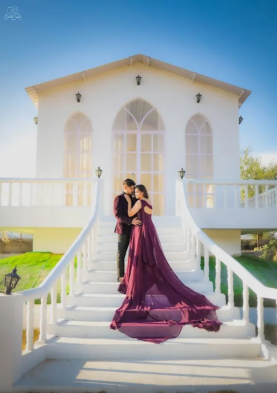 Candid Studio Jaipur | Wedding Photoshoot, Birthday, Maternity Shoot, Corporate Photography | Product Shoot, Cinematography