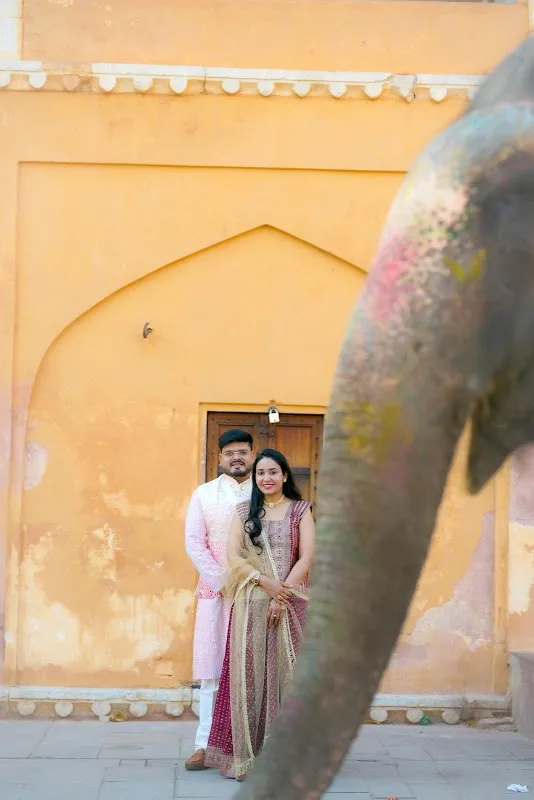 Candid Studio Jaipur | Wedding Photoshoot, Birthday, Maternity Shoot, Corporate Photography | Product Shoot, Cinematography