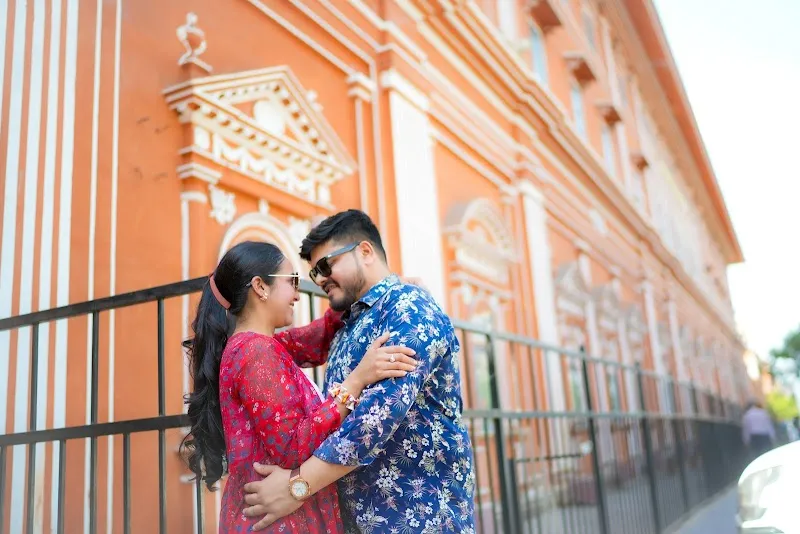 Candid Studio Jaipur | Wedding Photoshoot, Birthday, Maternity Shoot, Corporate Photography | Product Shoot, Cinematography
