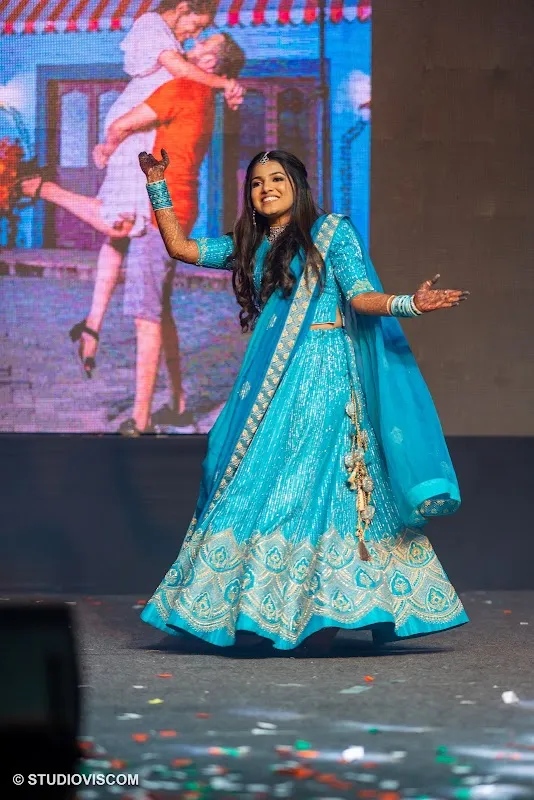 KAD - Ketul Academy Of Dance