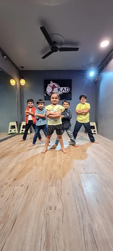 KAD - Ketul Academy Of Dance