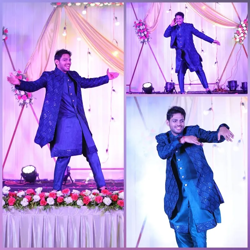KAD - Ketul Academy Of Dance