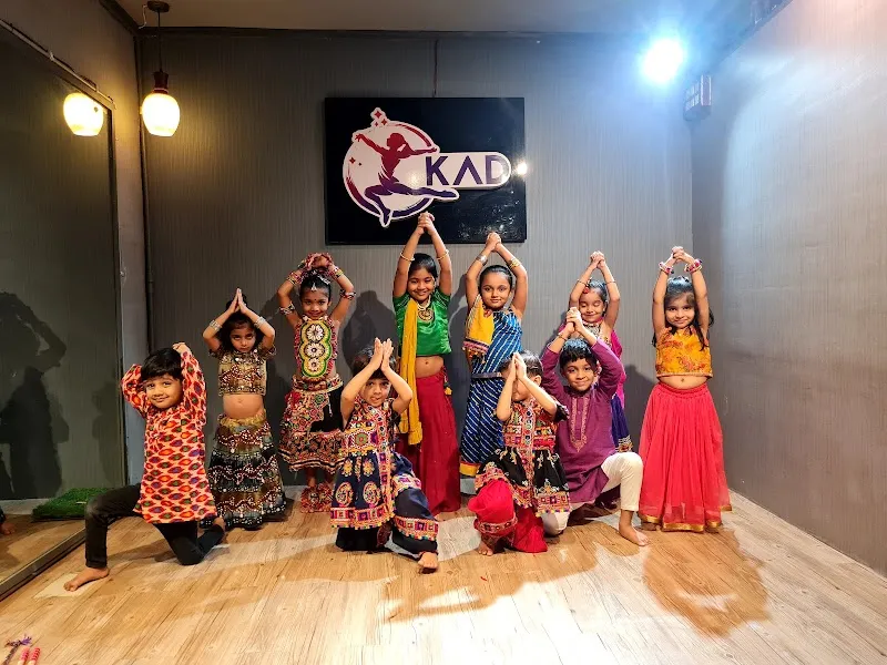 KAD - Ketul Academy Of Dance