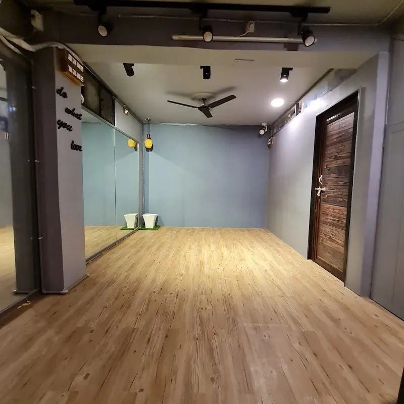 KAD - Ketul Academy Of Dance