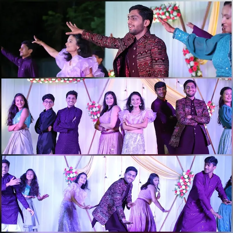 KAD - Ketul Academy Of Dance