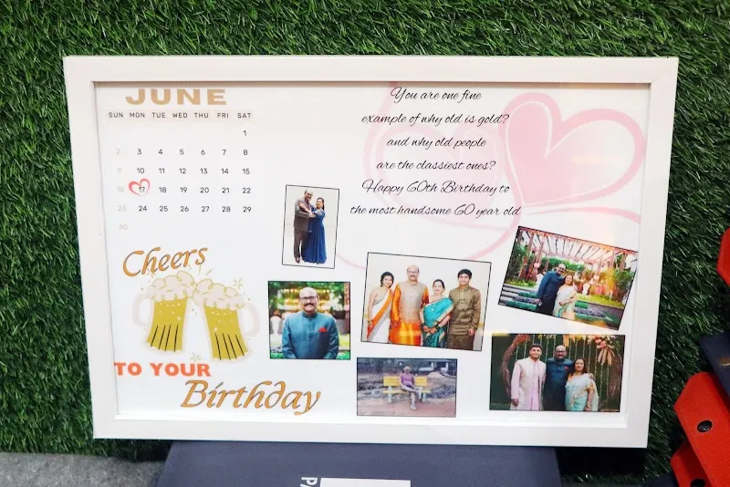 Yash Digital Studio & Photo Frames