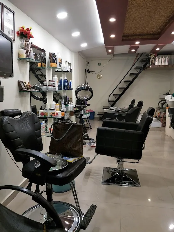 Cherry's Beauty Salon