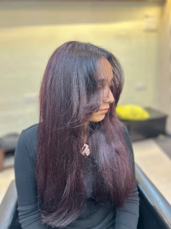 Cherry's Beauty Salon
