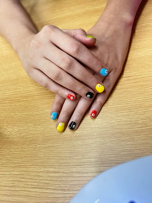 Cherry's Beauty Salon
