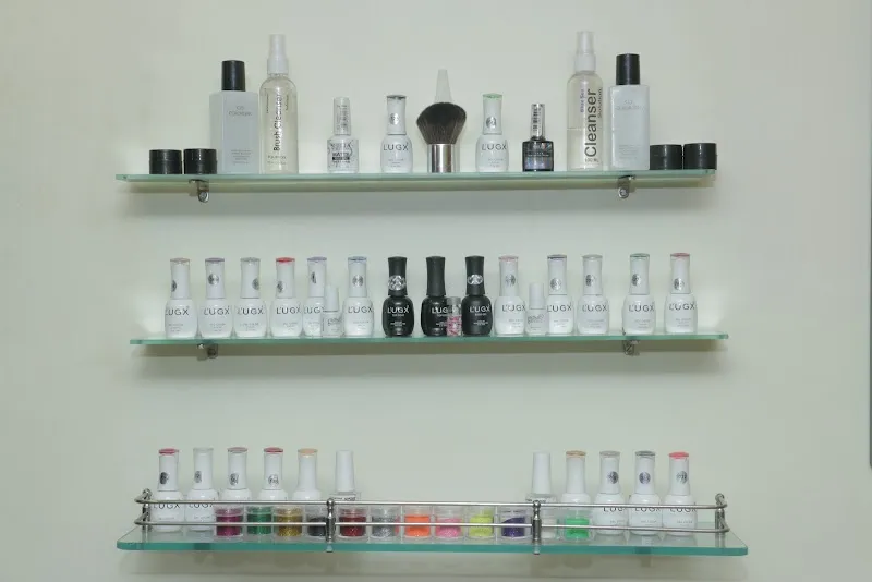 Cherry's Beauty Salon