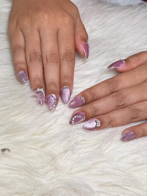 Cherry's Beauty Salon