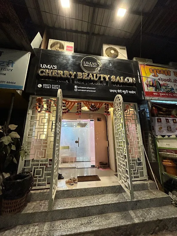 Cherry's Beauty Salon