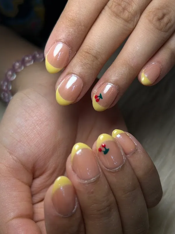 Cherry's Beauty Salon