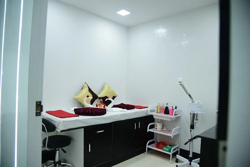 Spin Salon | Vidyaranyapura, Bengaluru