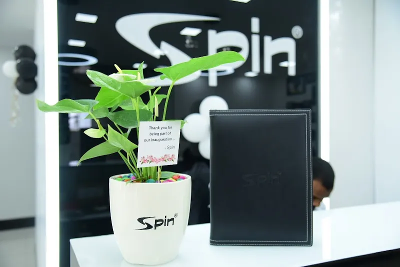 Spin Salon | Vidyaranyapura, Bengaluru