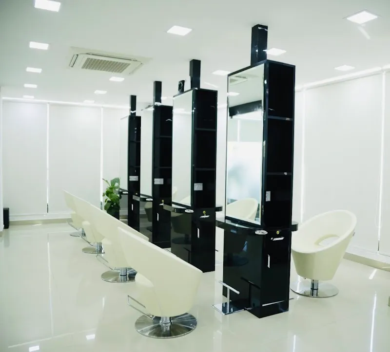 Spin Salon | Vidyaranyapura, Bengaluru
