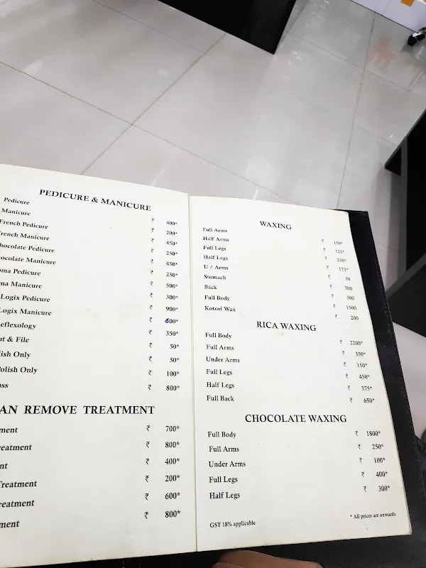 Spin Salon | Vidyaranyapura, Bengaluru