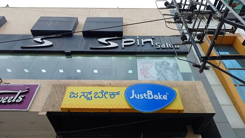 Spin Salon | Vidyaranyapura, Bengaluru