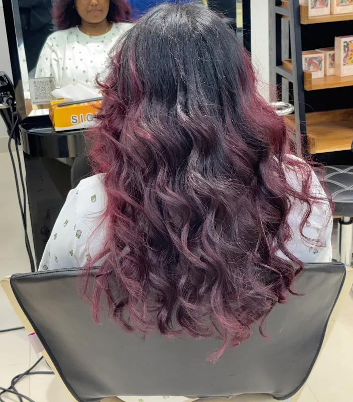 Spin Salon | Vidyaranyapura, Bengaluru