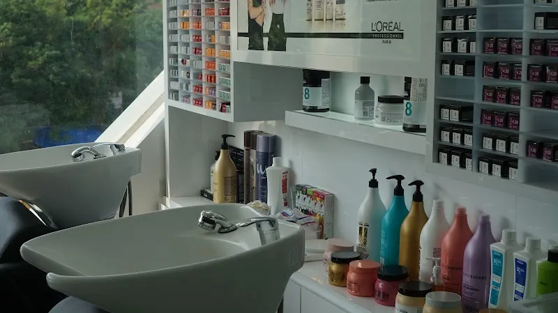 Spin Salon | Vidyaranyapura, Bengaluru