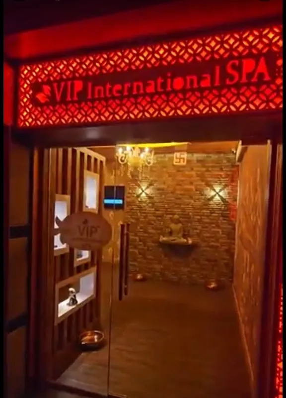 VIP International