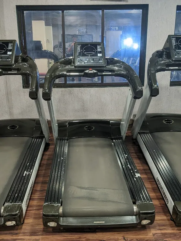 Swami Vivekanand Tarankund & Gym