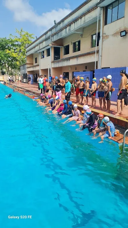 Swami Vivekanand Tarankund & Gym