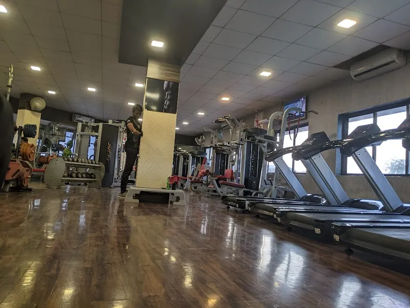 Swami Vivekanand Tarankund & Gym