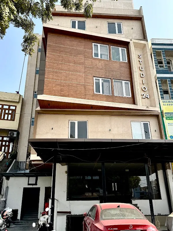 Agnya Art Studio