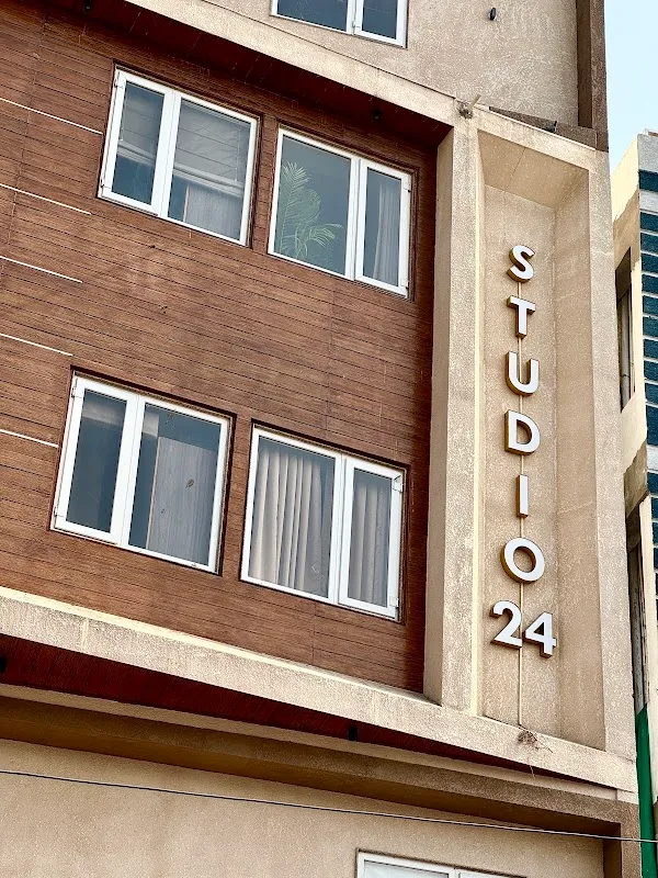 Agnya Art Studio