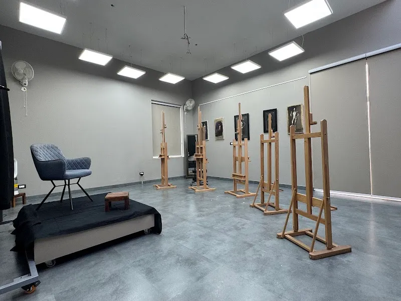 Agnya Art Studio